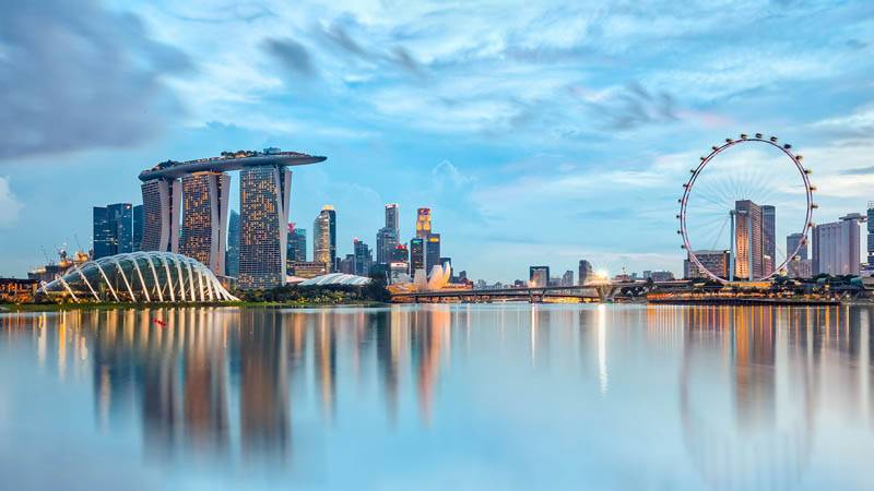 2026年最新新加坡初创企业如何给员工买保险？Employees' Benefits for Startups in Singapore