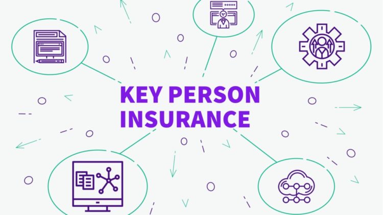 关键人物保险：企业必备的风险保障！Keyman Insurance: Essential Risk Protection for Businesses!