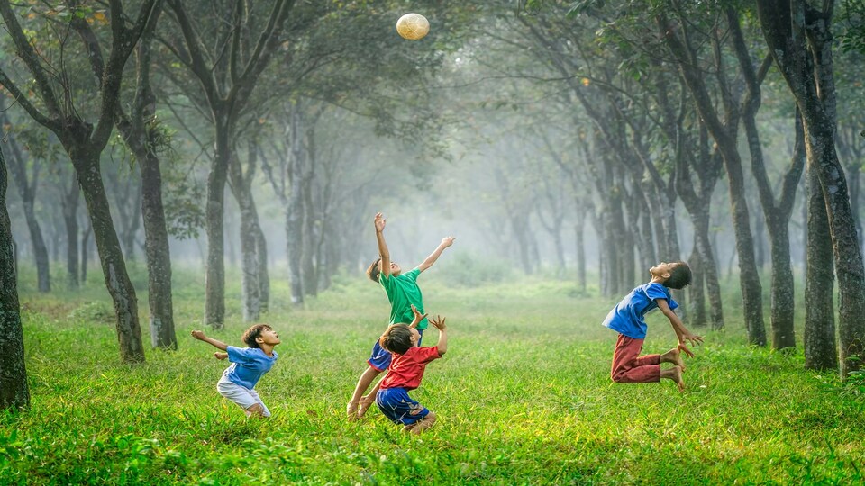 如何给孩子选择最合适的保险方案？How to Get the Best Insurance Plan for Your Child?