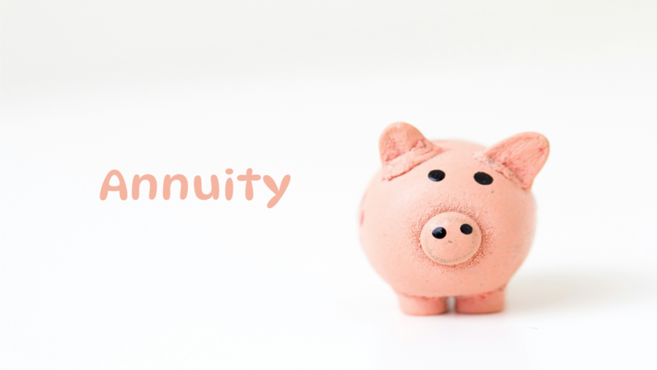 年金怎么规划？一文看懂新加坡年金与 CPF LIFE Annuity Planning Made Easy: Understanding Singapore Annuities and CPF LIFE