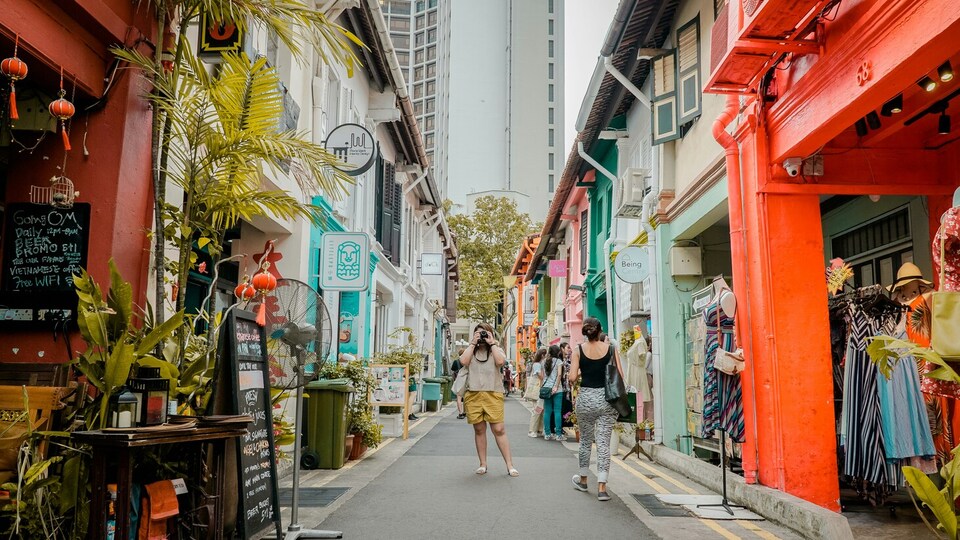 外国人可以在新加坡购买保险吗？Can Foreigners Buy Insurance in Singapore?