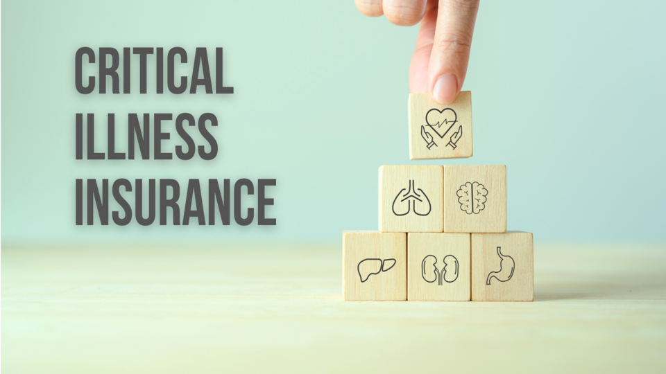 什么是重疾保险？看完这篇就够啦！Complete Guide to Critial Illiness Insurance in Singapore