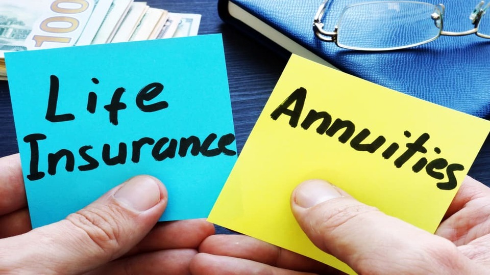 2026年新加坡年金保险全解析：什么是年金保险？你需要知道的一切！Singapore Annuity Insurance Guide: What Is It and Everything You Need to Know!